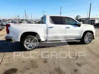 2023 Chevrolet Silverado фото