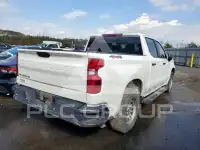 2023 Chevrolet Silverado фото