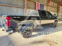 2023 Chevrolet Silverado photo