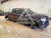 2023 Chevrolet Silverado photo