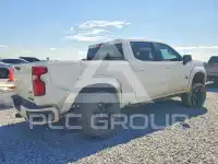 2023 Chevrolet Silverado photo