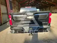 2023 Chevrolet Silverado photo