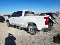 2023 Chevrolet Silverado фото