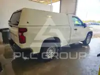 2023 Chevrolet Silverado photo