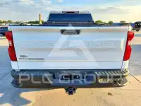 2023 Chevrolet Silverado фото