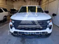 2023 Chevrolet Silverado photo