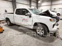 2023 Chevrolet Silverado photo