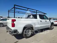 2023 Chevrolet Silverado фото