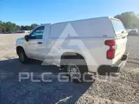 2023 Chevrolet Silverado фото
