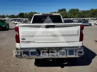 2023 Chevrolet Silverado фото