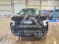 2023 Chevrolet Silverado photo