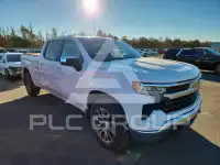 2023 Chevrolet Silverado photo