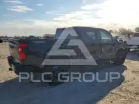 2023 Chevrolet Silverado фото