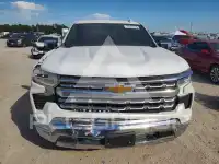 2023 Chevrolet Silverado фото
