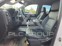 2023 Chevrolet Silverado фото