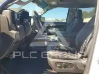 2023 Chevrolet Silverado photo