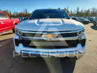 2023 Chevrolet Silverado photo