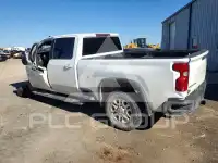 2023 Chevrolet Silverado photo
