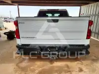 2023 Chevrolet Silverado photo