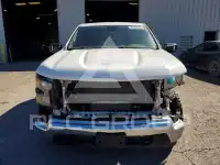 2023 Chevrolet Silverado фото