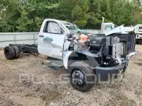 2023 Chevrolet Silverado фото