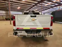 2023 Chevrolet Silverado фото