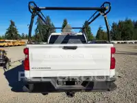 2023 Chevrolet Silverado photo