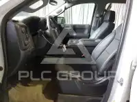 2023 Chevrolet Silverado фото