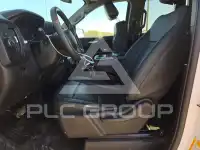 2023 Chevrolet Silverado фото
