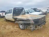 2023 Chevrolet Silverado photo