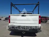 2023 Chevrolet Silverado фото