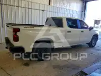 2023 Chevrolet Silverado photo