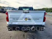 2023 Chevrolet Silverado фото