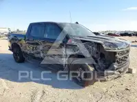 2023 Chevrolet Silverado фото