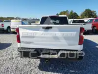2023 Chevrolet Silverado фото