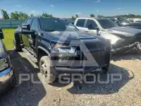 2023 Chevrolet Silverado фото