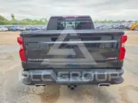 2023 Chevrolet Silverado photo