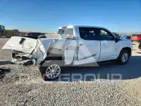 2023 Chevrolet Silverado фото