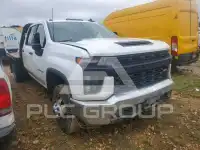 2023 Chevrolet Silverado photo