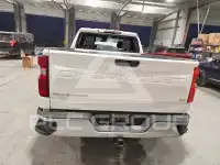 2023 Chevrolet Silverado photo