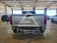 2023 Chevrolet Silverado фото