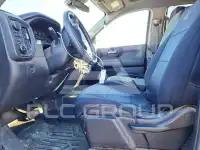 2023 Chevrolet Silverado photo