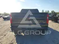 2023 Chevrolet Silverado фото