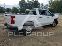 2023 Chevrolet Silverado фото