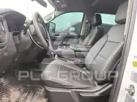 2023 Chevrolet Silverado фото
