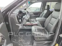 2023 Chevrolet Silverado photo