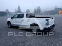 2023 Chevrolet Silverado фото