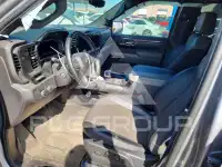2023 Chevrolet Silverado фото