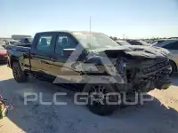 2023 Chevrolet Silverado фото