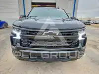 2023 Chevrolet Silverado photo